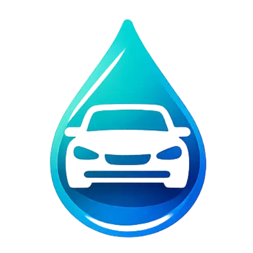 Lavage auto à domicile Joze